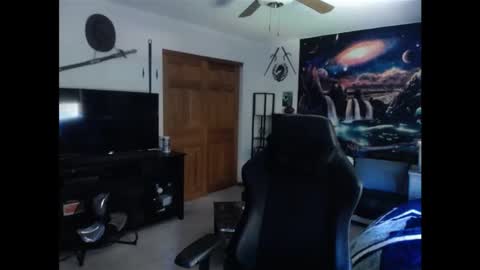 Marie online show from October 1, 4:56 pm