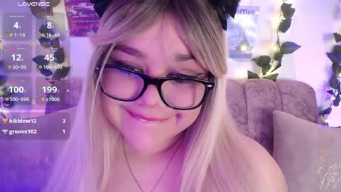 charlotte online show from November 7, 7:19 pm