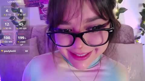 charlotte online show from November 18, 6:53 pm