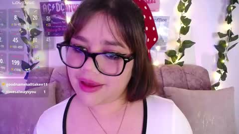 charlotte online show from October 4, 7:07 pm