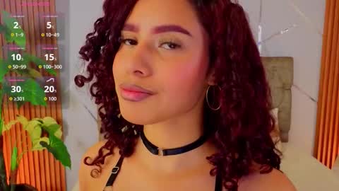 CHAARLOTTEE online show from February 24, 9:24 pm