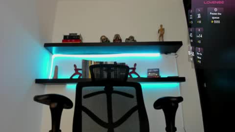 Isa online show from February 12, 7:02 am