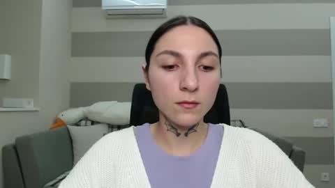 Kate online show from January 13, 1:06 pm