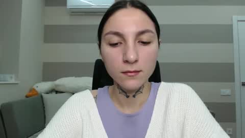 Kate online show from December 18, 7:26 am