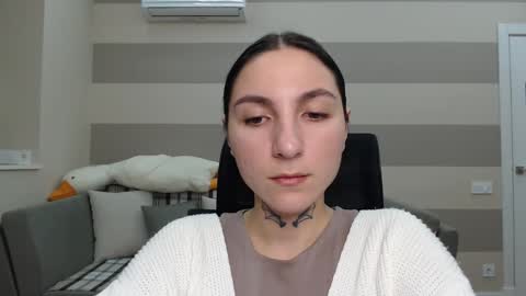 Kate online show from January 25, 5:59 pm