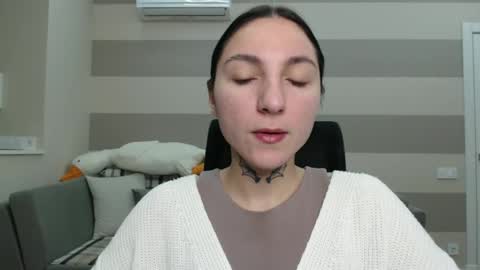 Kate online show from January 7, 6:38 am