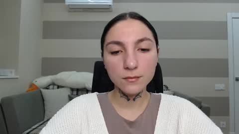 Kate online show from January 22, 5:59 am