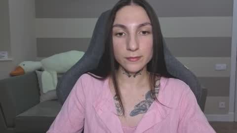 Kate online show from November 20, 3:57 pm