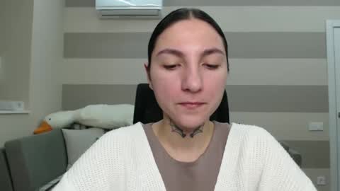 Kate online show from December 29, 6:03 am