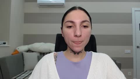 Kate online show from January 28, 5:54 am