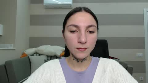 Kate online show from January 17, 5:53 am