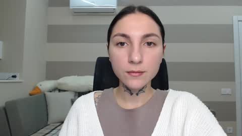 Kate online show from December 12, 6:36 am