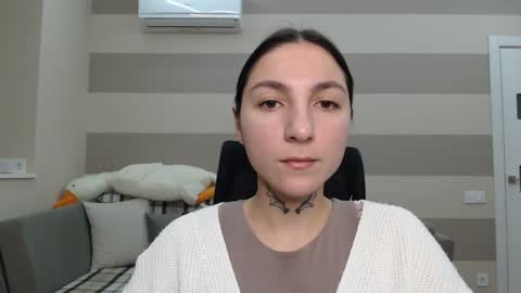 Kate online show from January 21, 6:22 am