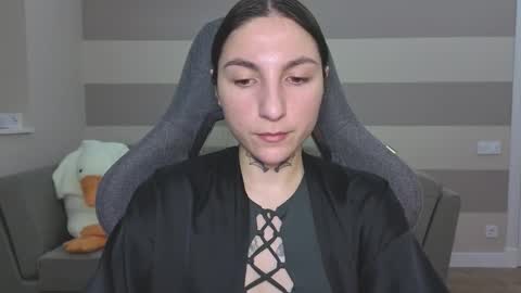 Kate online show from November 6, 9:26 am