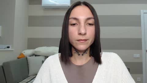 Kate online show from December 13, 7:26 am