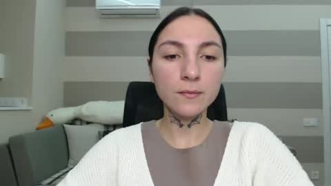Kate online show from December 28, 6:06 am