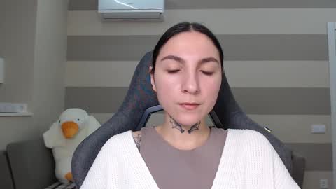 Kate online show from February 5, 7:18 am