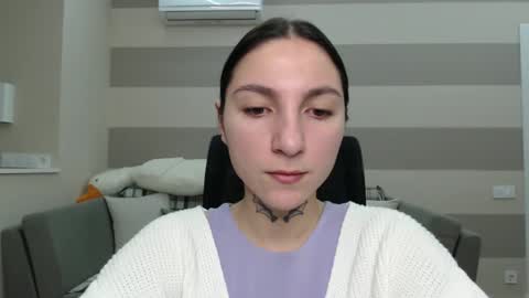 Kate online show from January 14, 7:27 am