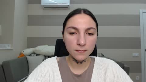 Kate online show from January 23, 7:22 am
