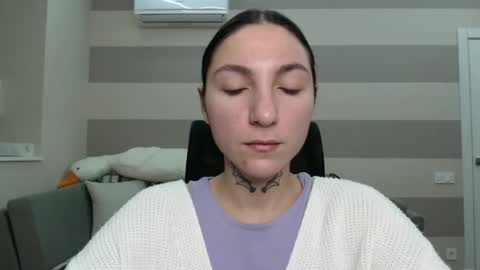 Kate online show from December 31, 5:22 am