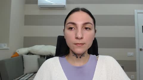 Kate online show from January 29, 6:12 am