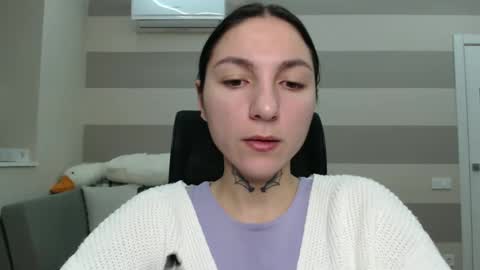 Kate online show from December 20, 6:40 am
