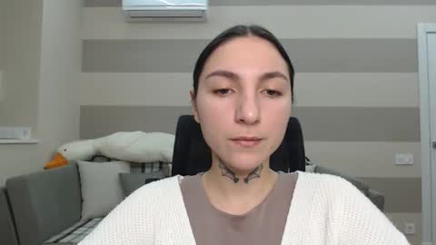 Kate online show from January 25, 7:49 am