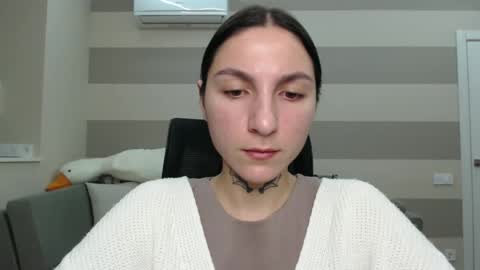 Kate online show from December 24, 8:44 am