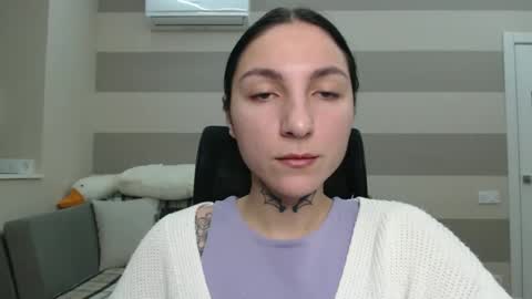 Kate online show from December 19, 7:07 am