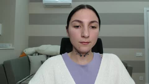 Kate online show from January 1, 3:14 pm