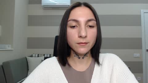 Kate online show from December 23, 1:45 pm