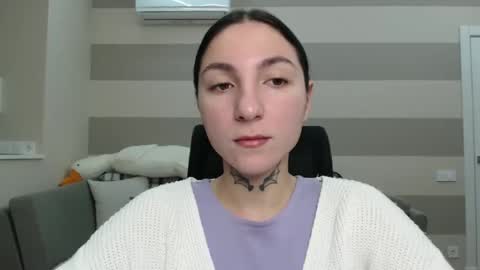 Kate online show from January 3, 6:22 am