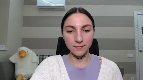 Kate online show from January 31, 8:01 am