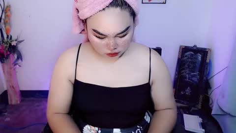 chabilataxx online show from September 16, 9:17 am