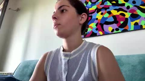 Nini online show from June 19, 9:24 am