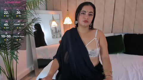 Chanha online show from March 12, 11:53 am