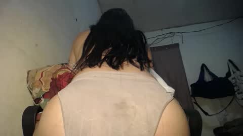 Snapshot of chai_dumpxxx chatting on October 20, 10:13 pm chai_dumpxxx online show from October 20, 10:13 pm