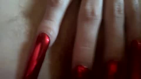 champaigncandy_ online show from September 16, 6:05 pm