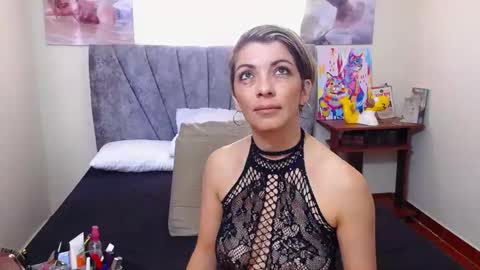 Snapshot of chanel_joliee chatting on September 28, 3:50 pm chanel online show from September 28, 3:50 pm