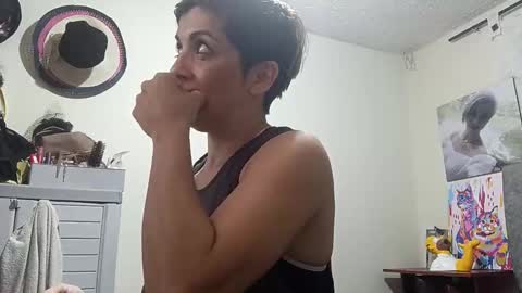 Snapshot of chanel_joliee chatting on October 21, 2:15 am chanel online show from October 21, 2:15 am