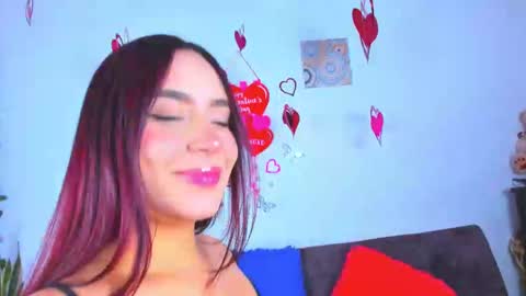 Snapshot of chanel_parker chatting on February 15, 11:16 pm Chanel Parker online show from February 15, 11:16 pm