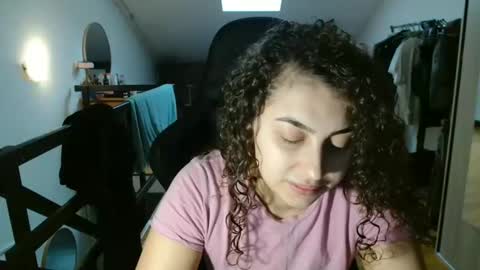 Stephanieblisss online show from February 27, 10:04 am