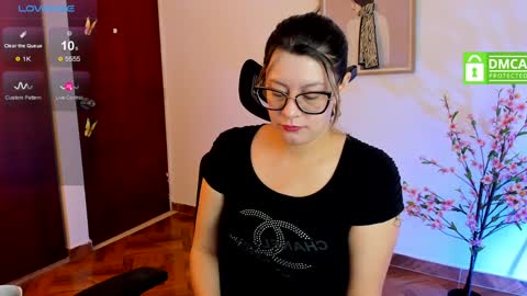 Snapshot of chanell_taylor_ chatting on January 25, 2:41 pm chanell online show from January 25, 2:41 pm