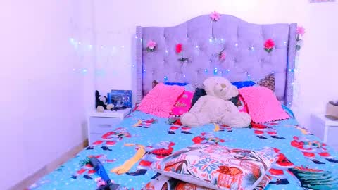 Chanelle 07 online show from March 2, 10:56 pm