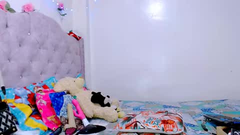 Chanelle 07 online show from December 9, 9:16 pm