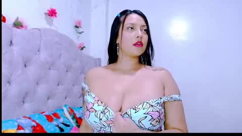 Chanelle 07 online show from December 13, 9:51 pm
