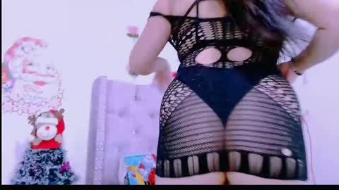 Chanelle 07 online show from December 28, 8:47 pm