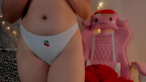 Chanell online show from December 30, 9:40 pm