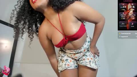 Snapshot of chanellmillers chatting on September 15, 6:48 pm Chanell online show from September 15, 6:48 pm