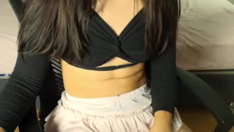 Viviana 3 online show from April 15, 3:23 pm